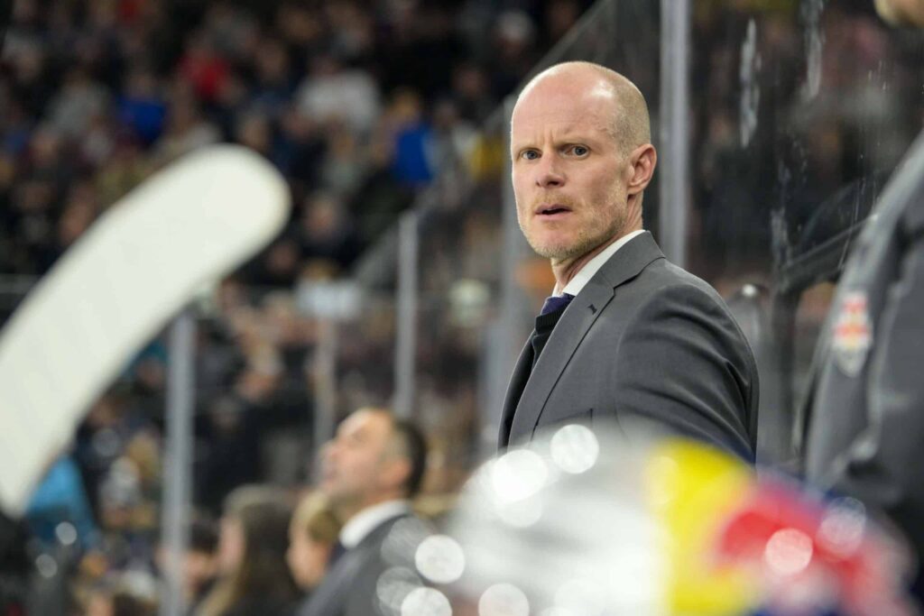 Entinen Liiga-jyrä löi faktat tiskiin – ”Jos se vaan antaisi mulle peliaikaa”