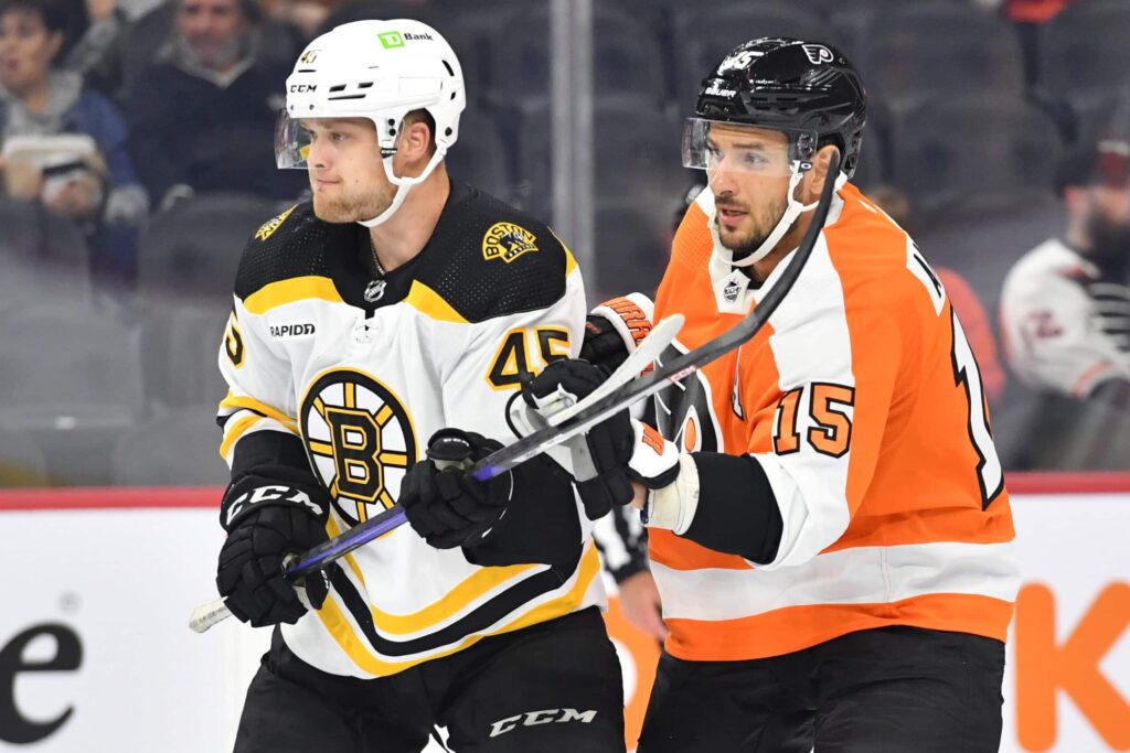 Leijona-pelaajan NHL-sopimus julki Leijona-pelaajan NHL-sopimus julki