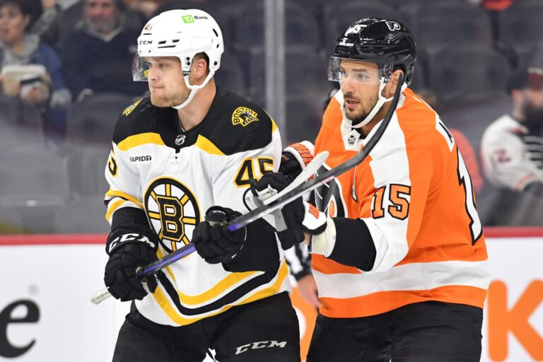 Leijona-pelaajan NHL-sopimus julki