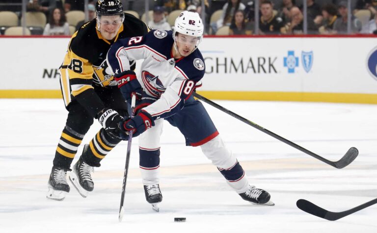 NHL-vahvistus avautui pikahälytyksestään – nopea paluu tositoimiin