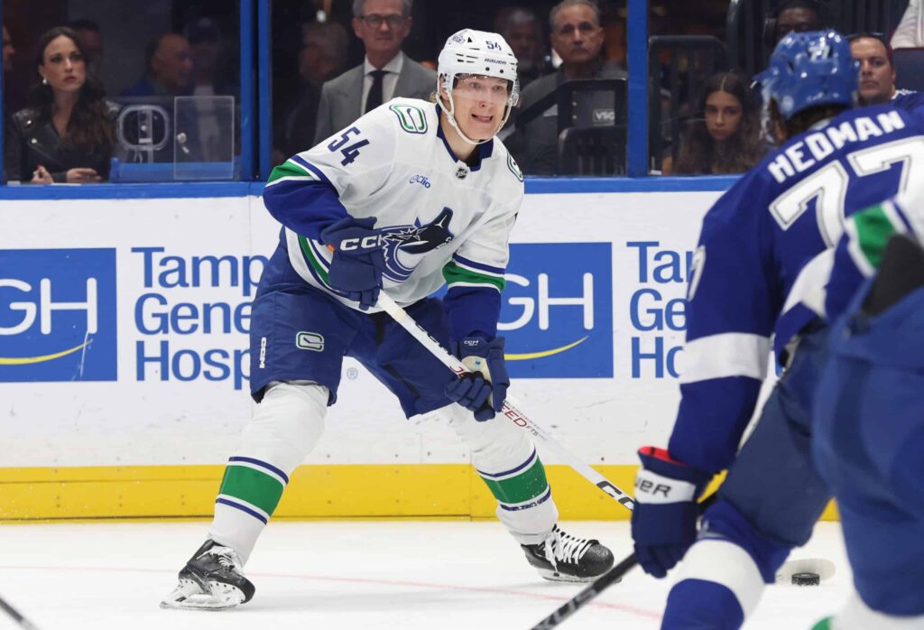 Onko tämä suomalaispelaajan vuosi? – NHL-taistelu jatkuu