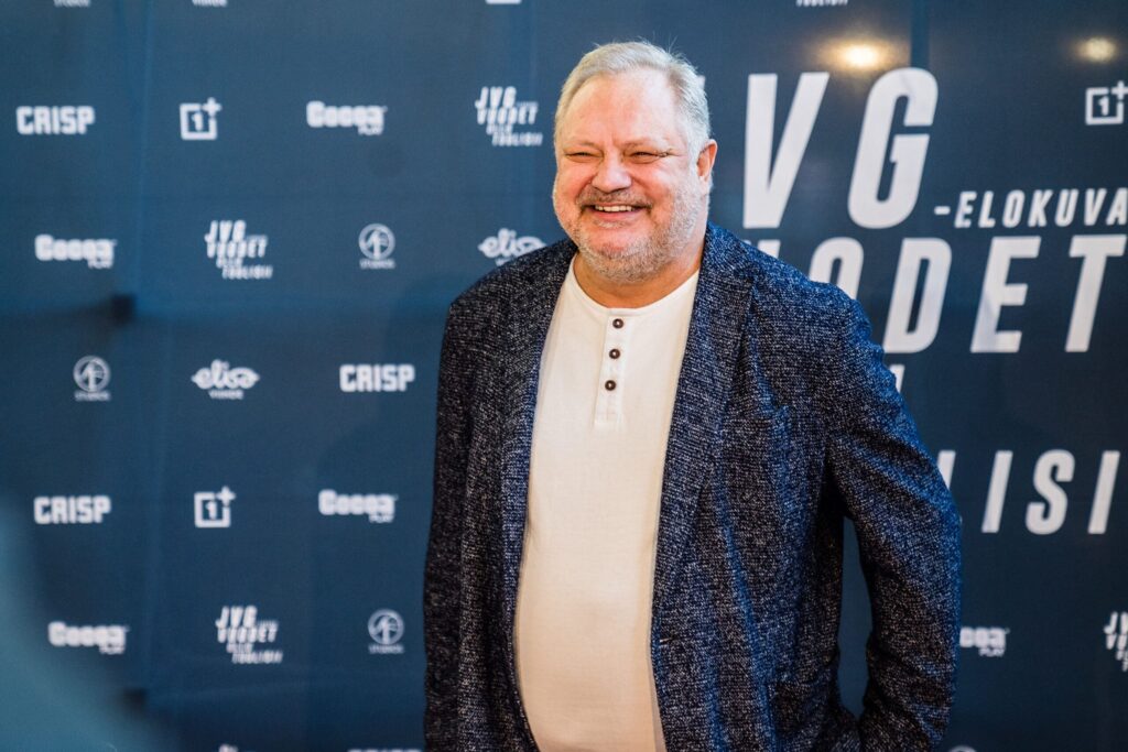 IL: Leijona-suuruus lataa NHL:n finaaleista - "Ei taida riittää vieläkään" IL: Leijona-suuruus lataa NHL:n finaaleista – ”Ei taida riittää vieläkään”