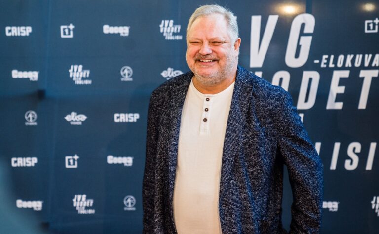 IL: Leijona-suuruus lataa NHL:n finaaleista – ”Ei taida riittää vieläkään”