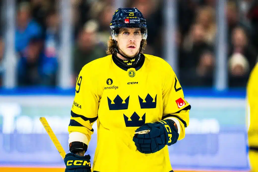 Ruotsalaiskonkarilta eksoottinen seuravalinta