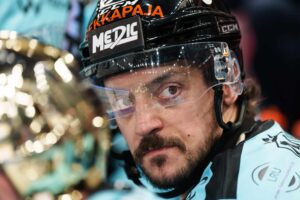 Rahavalinta sulki oven – ex-Leijona palasi hetkeen, joka muutti kaiken