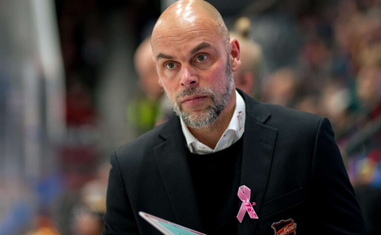 Liiga-seura iski viisi ässää pöytään – Leijona-päällikön syrjäyttämä sankari sai ilouutisia