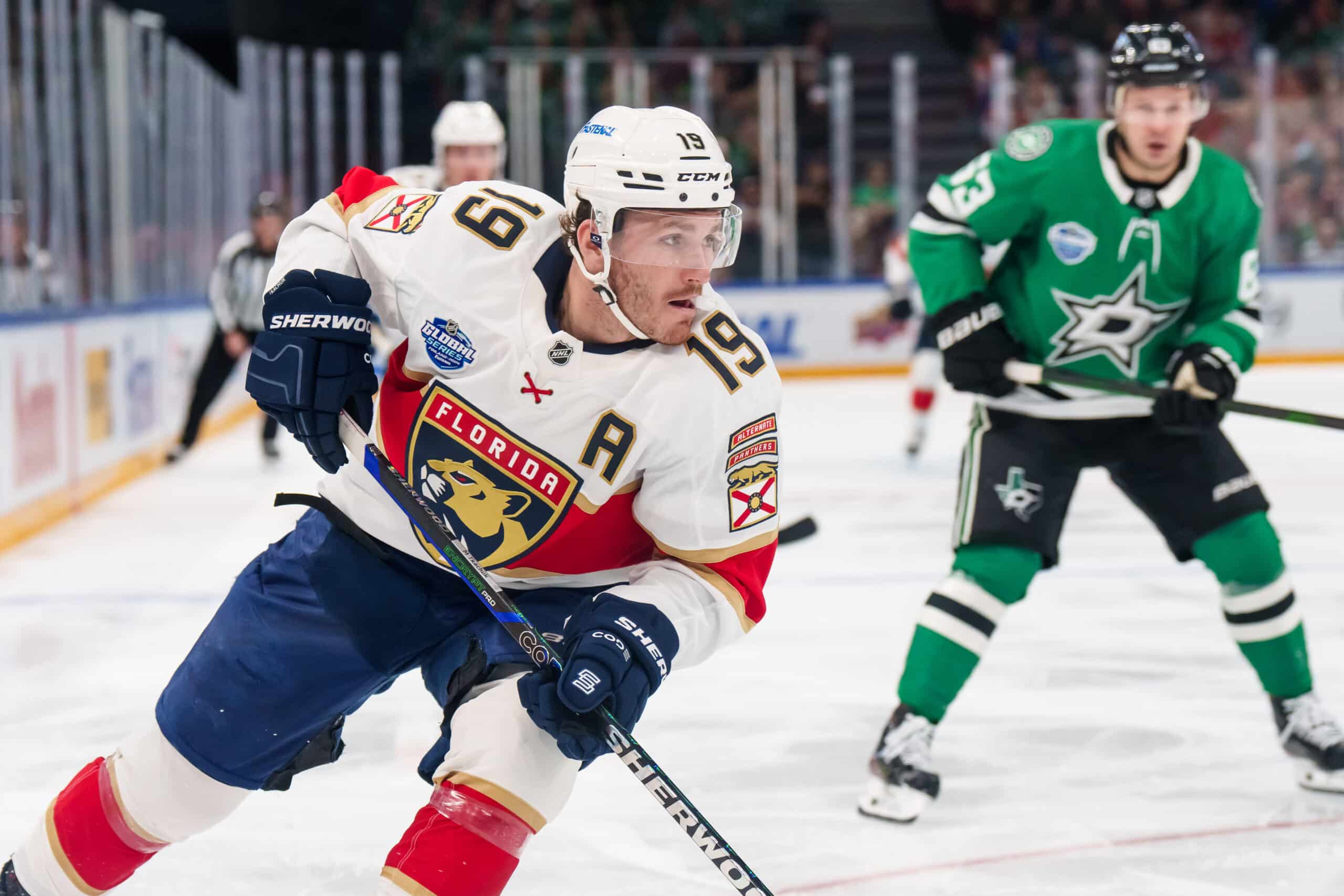 Stanley Cup -tähti jakoi suuren perheuutisen – paljasti samalla hurjan suunnitelman