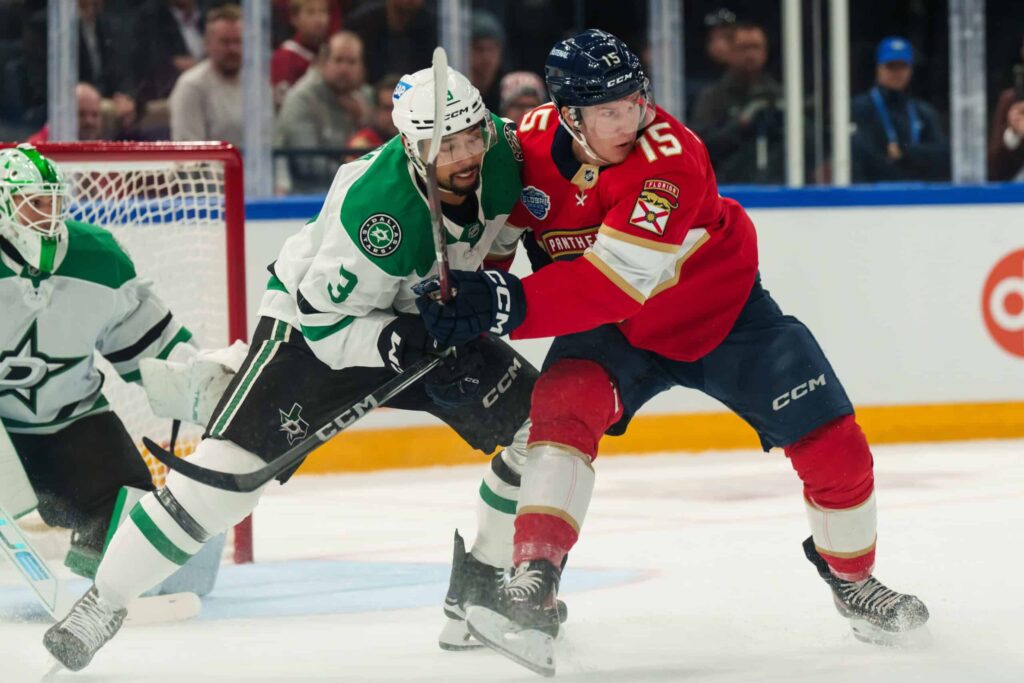 Suomalaistähdille kävi kylmät – pelikaveri kaupattiin NHL:ssä