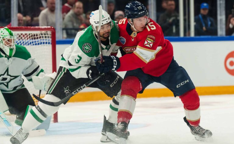 Suomalaistähdille kävi kylmät – pelikaveri kaupattiin NHL:ssä