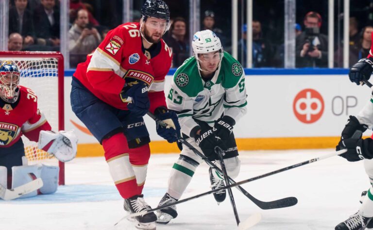 Ratkaisu Floridassa – maajoukkuepelaajan tilanne sai sinetin