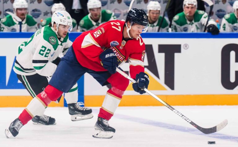 NHL:stä loistavia suomalaisuutisia