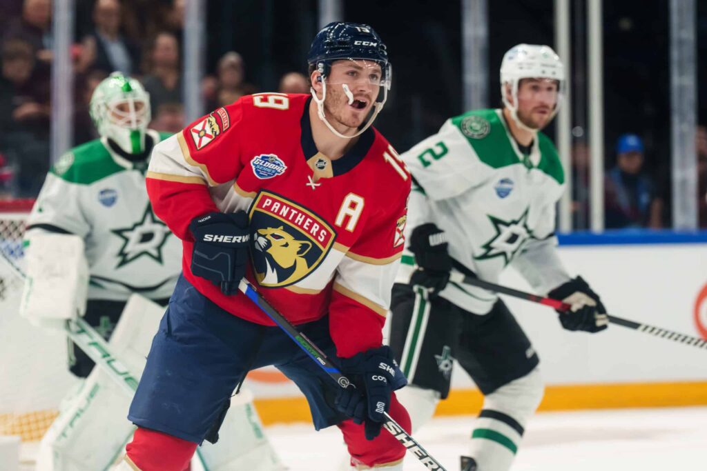 Floridan kultapojan tilanteesta tihkui lisätietoa – päävalmentaja pudotti karun totuuden