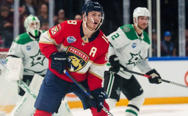 Floridan kultapojan tilanteesta tihkui lisätietoa – päävalmentaja pudotti karun totuuden