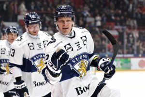 Kultaleijona hyvästelee pitkäaikaisen työnantajansa – MM-kisapaikka vielä mahdollinen