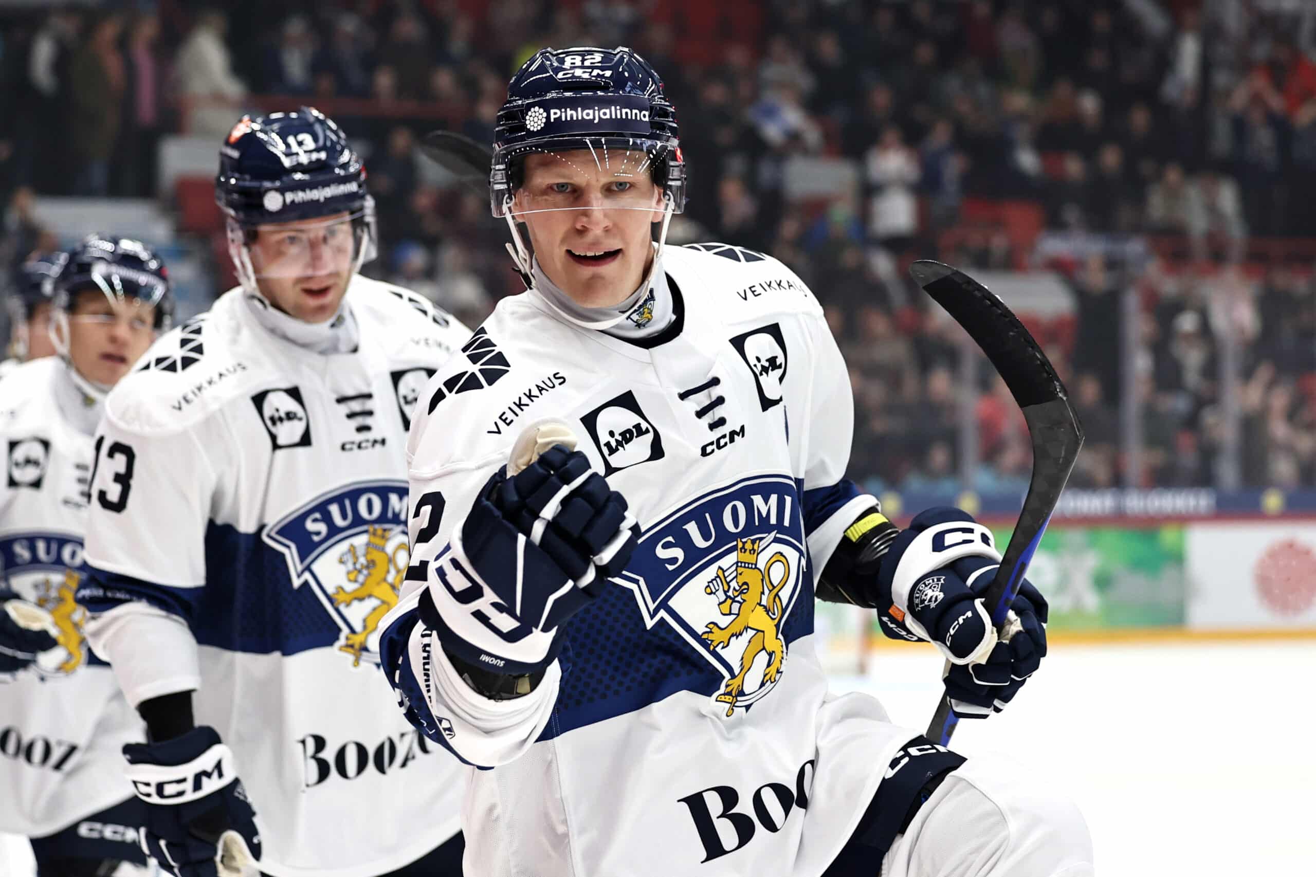 Kultaleijona hyvästelee pitkäaikaisen työnantajansa – MM-kisapaikka vielä mahdollinen