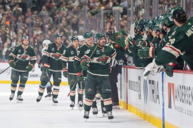 Näkymätön siirto kääntyi aseeksi – NHL:ssä liikahti jättiläinen, jota kaikki aliarvioivat
