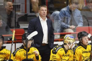 Kohtalonottelu kertoi kaiken – sitten Raimo Helminen sanoi ääneen sen, mitä moni ajatteli