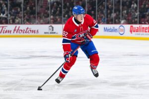 Onko Patrik Laineen aika ohi Montrealissa? – päävalmentaja vaitonaisena