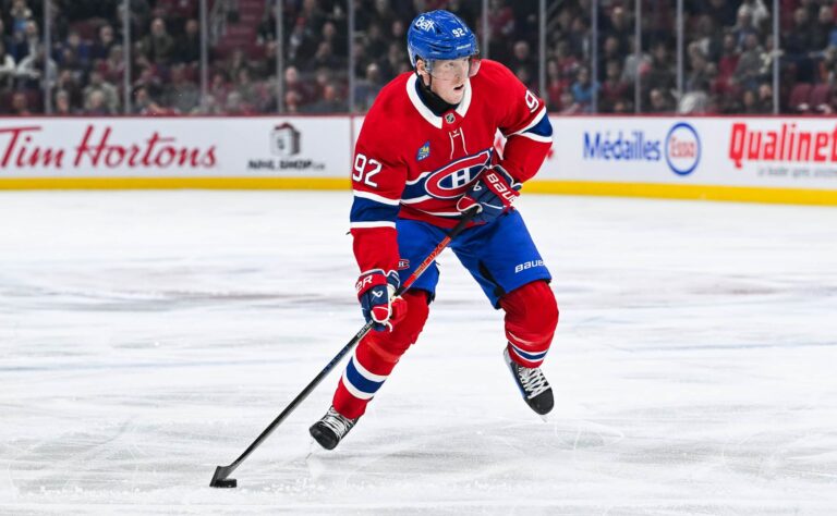 Montrealissa tuulee – Patrik Laineen kohtalo vaakalaudalla?