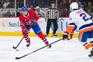 Patrik Laineen synkkä kierre jatkuu