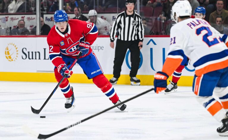 Montreal vetämässä pakasta venäläisässän – kova nimi Patrik Laineen rinnalle?