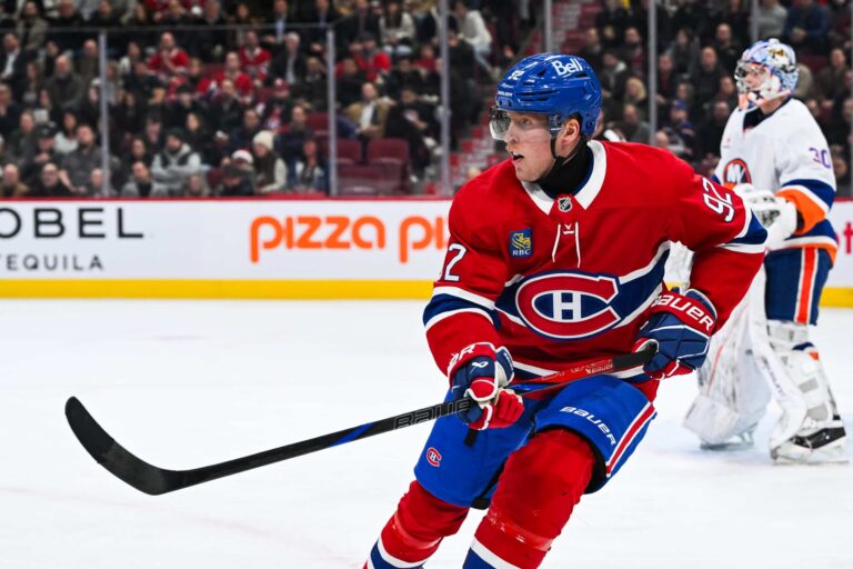 Tilastot sen osoittaa – tämän maalimäärän Patrik Laine rikkoo Montrealissa