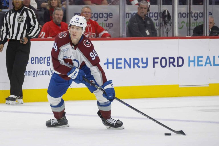 Leijona-hyökkääjä edelleen tyhjän panttina – NHL-asiantuntija povaa yllätystä