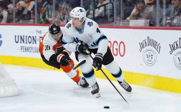 Suomalaispuolustajan NHL-unelma katkolla – toinen käänne lyhyen ajan sisään