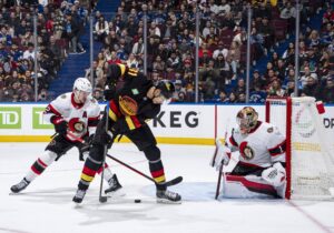 NHL-seuralle karuja uutisia – yhdellä iskulla katastrofaalinen seuraus