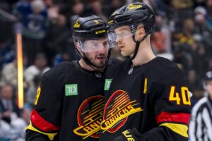 NHL-tähti vaikeni lähes kaksi vuotta – paljasti vihdoin, mitä Pettersson-draama hänelle teki