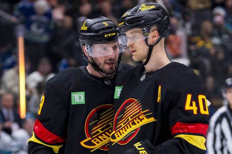 NHL-tähti vaikeni lähes kaksi vuotta – paljasti vihdoin, mitä Pettersson-draama hänelle teki