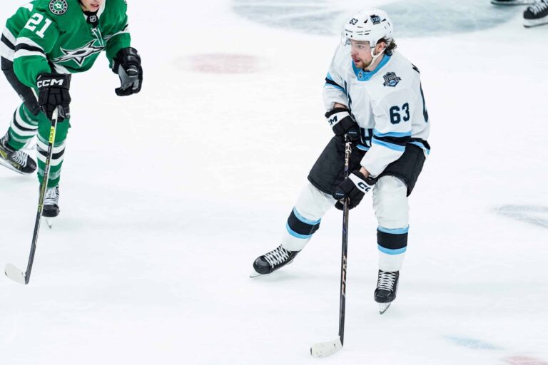 Suomalaishyökkääjä sai yllättävän arvion NHL:ssä – yksi huomio herätti keskustelua