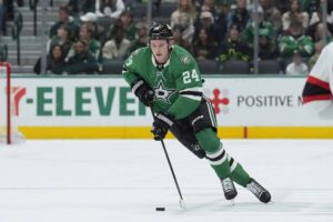 Kaikki näytti jo hyvältä – sitten tuli tieto, jota Dallas ei halunnut kuulla