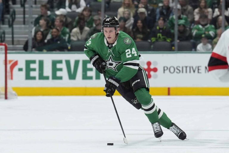 Kaikki näytti jo hyvältä – sitten tuli tieto, jota Dallas ei halunnut kuulla