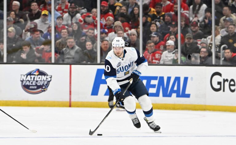 Näkökulma: Joel Armia ja Oliver Kapanen mukaan MM-kisoihin – Patrik Laine olisi rasite