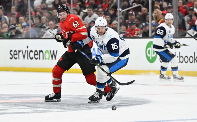 Leijonakapteenille NHL:n arvostettu palkinto?