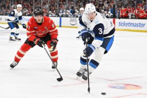 Näkökulma: Leijonille vain kulta kelpaa Sveitsistä