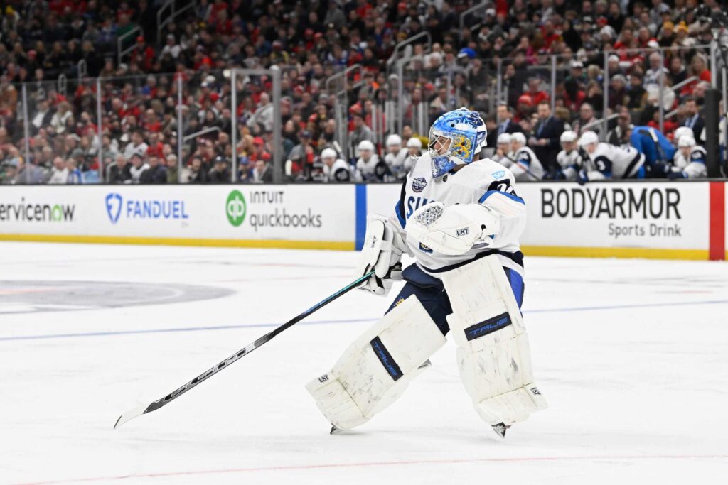 Nämä Leijonien tähdet palkittiin MM-kisoissa Nämä Leijonien tähdet palkittiin MM-kisoissa