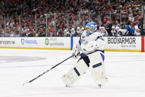 Kritisoitu sankari auttoi Leijonat voittoon – nyt puhuu Antti Pennanen