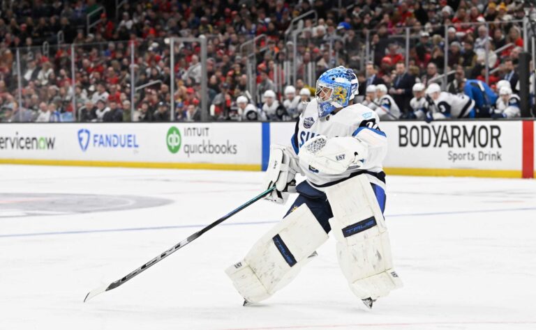 Nämä Leijonien tähdet palkittiin MM-kisoissa