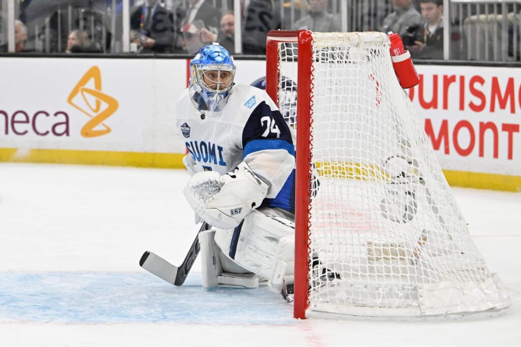 Karu tuomio – Leijonien ykkönen tyrmättiin