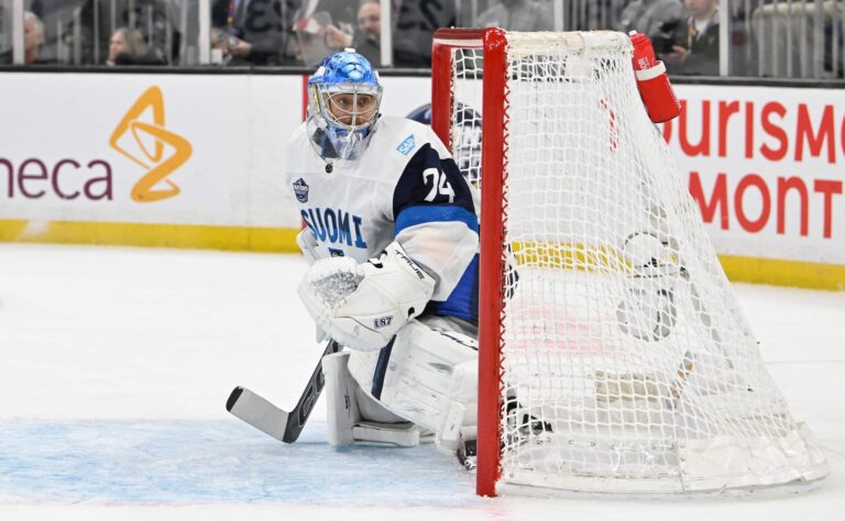Karu tuomio – Leijonien ykkönen tyrmättiin