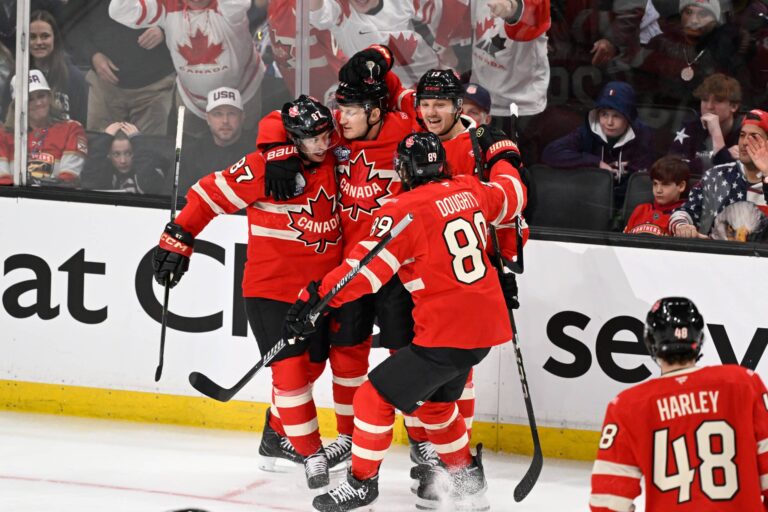 Hukkuiko tämän NHL-tähden kutsu postissa? – Kanadan jyrältä suorat sanat