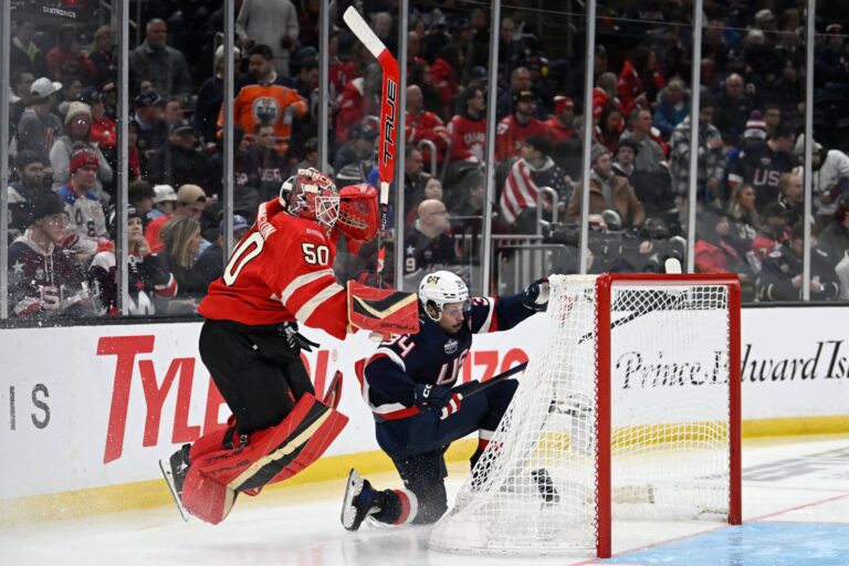 Stanley Cup -mestari liikkeelle? – kolme NHL-jättiä käy kilpajuoksua supertähdestä