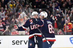 USA:n puolustuksen kivijalka palaa olympialaisiin – tällä kertaa kaikki on toisin