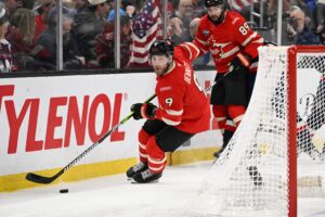 Kanada menetti olympiapelaajan – tästä syystä se ei tunnu missään