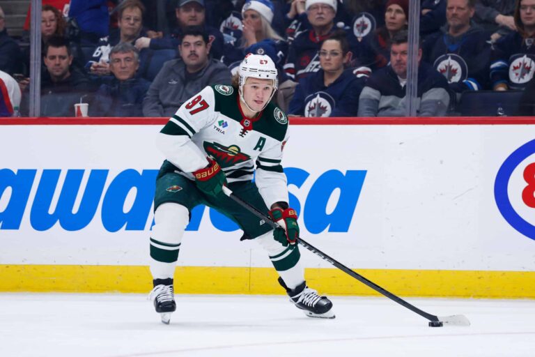 Leijonakapteeni Mikko Koivu sivuutettiin jälleen – Minnesotassa puhaltaa uudet tuulet