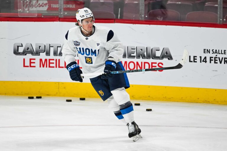 Leijonien konkari teki päätöksensä – MM-kisojen kohtalo selvä