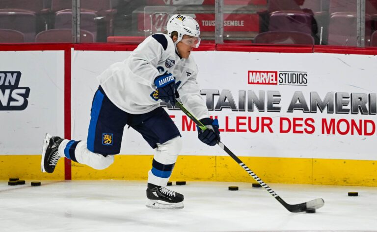 Mikael Granlund teki ratkaisunsa – NHL-jätti pettyi raskaasti