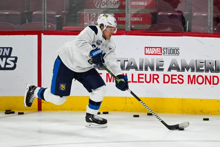 NHL:stä kajahti – tällaisen dollaripinon Mikael Granlund jätti pöydälle